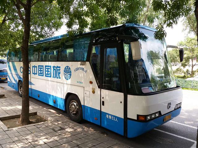 每年最担心份子钱能否交上,北方客车老司机说出旅游包车行业苦楚 - 第1张 - 提加商用车网 每年最担心份子钱能否交上,北方客车老司机说出旅游包车行业苦楚 - 第1张