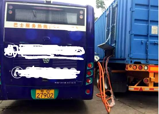 佩服董明珠的眼光,一场台风让大家看到了银隆新能源的真正价值 - 第3张 - 提加商用车网 佩服董明珠的眼光,一场台风让大家看到了银隆新能源的真正价值 - 第3张