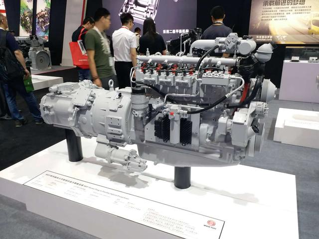 能干过玉柴吗?潍柴联合法士特推多款新能源客车混合动力系统 - 第2张 - 提加商用车网 能干过玉柴吗?潍柴联合法士特推多款新能源客车混合动力系统 - 第2张