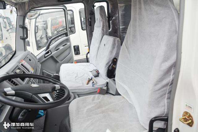 轻卡也可以做搅拌车?180马力,可装7方混凝土,售价仅22万 - 第30张 - 提加商用车网 轻卡也可以做搅拌车?180马力,可装7方混凝土,售价仅22万 - 第30张