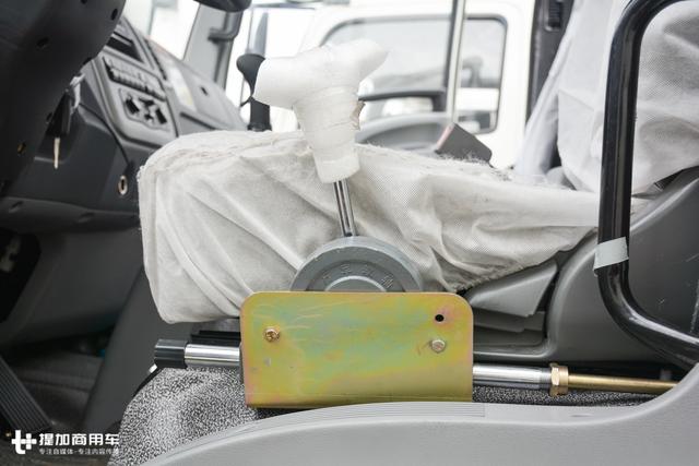 轻卡也可以做搅拌车?180马力,可装7方混凝土,售价仅22万 - 第28张 - 提加商用车网 轻卡也可以做搅拌车?180马力,可装7方混凝土,售价仅22万 - 第28张