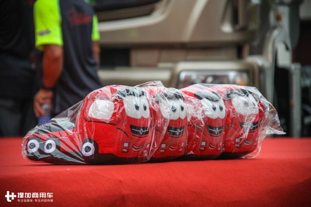 湖南卡车司机夺得冠军,东风天龙卡车驾驶员大赛高安站收官 - 第24张 - 提加商用车网 湖南卡车司机夺得冠军,东风天龙卡车驾驶员大赛高安站收官 - 第24张