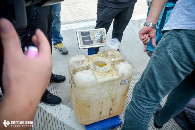 49吨货车最低油耗记录或将刷新？今年重汽实况挑战赛总决赛将至 - 第5张