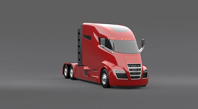 燃油汽车退出势不可挡,包括卡车,以后将是新能源汽车的天下? - 第14张 - 提加商用车网 燃油汽车退出势不可挡,包括卡车,以后将是新能源汽车的天下? - 第14张