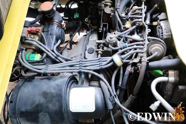 载重仅300斤,但配置豪华还中置后驱,单排单座的货车您见过吗? - 第24张 - 提加商用车网 载重仅300斤,但配置豪华还中置后驱,单排单座的货车您见过吗? - 第24张