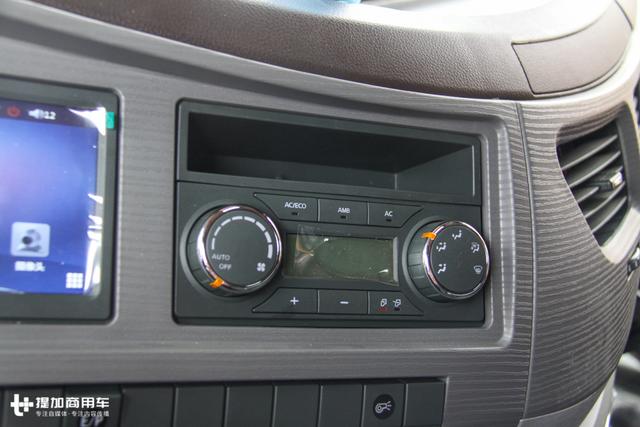 马力加大自重减低，售价40万左右，如今的天龙旗舰重卡已趋成熟？