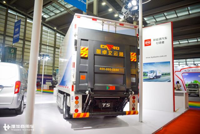 上蓝牌几乎空车就超载，电动轻卡到底是一种趋势还是一场闹剧？ - 第15张