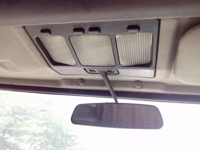 又一台 20多年的日野GN右舵油罐卡车仍在服役 - 第15张 - 提加商用车网 又一台 20多年的日野GN右舵油罐卡车仍在服役 - 第15张