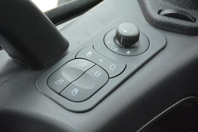 高达560马力 国产卡车最大马力车型已开售