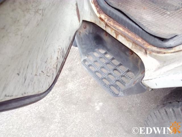 献给有回忆的您 国内存世量最少的货车——丰田黛娜实拍