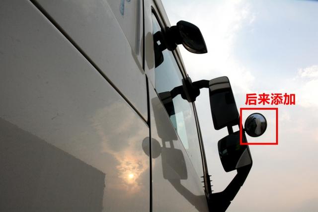 开进口卡车是什么体验？全新沃尔沃FH卡车2000公里体验报告 - 第6张