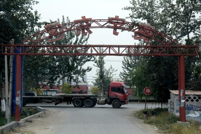 开进口卡车是什么体验?全新沃尔沃FH卡车2000公里体验报告 - 第14张 - 提加商用车网 开进口卡车是什么体验?全新沃尔沃FH卡车2000公里体验报告 - 第14张