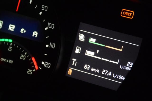 开进口卡车是什么体验?全新沃尔沃FH卡车2000公里体验报告 - 第24张 - 提加商用车网 开进口卡车是什么体验?全新沃尔沃FH卡车2000公里体验报告 - 第24张