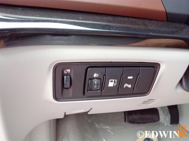 目标定位很精准?实拍江淮瑞风M5 II - 第19张 - 提加商用车网 目标定位很精准?实拍江淮瑞风M5 II - 第19张