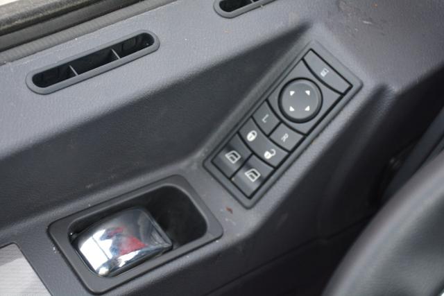 为何最近这么火?实拍陕汽德龙X3000危化品牵引车 - 第10张 - 提加商用车网 为何最近这么火?实拍陕汽德龙X3000危化品牵引车 - 第10张