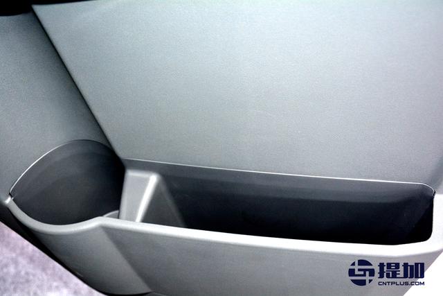 向依维柯、江铃全顺宣战？安凯全新欧系大VAN车型图解 - 第15张