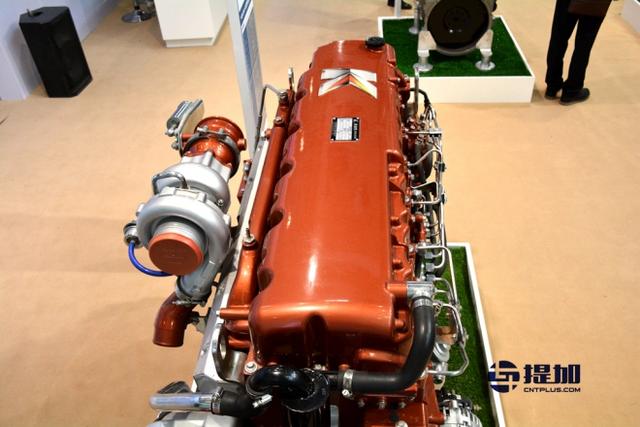 大修里程高达160万 玉柴联合这款卡车发动机要雄起? - 第9张 - 提加商用车网 大修里程高达160万 玉柴联合这款卡车发动机要雄起? - 第9张