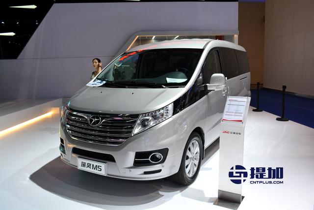 本土群雄围剿GL8 7座MPV商务用车谁主沉浮? - 第13张 - 提加商用车网 本土群雄围剿GL8 7座MPV商务用车谁主沉浮? - 第13张