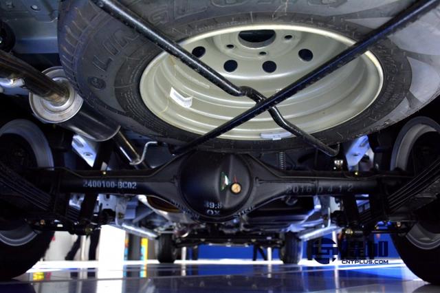 集欧系、日系轻客优势于一体？长安睿行M90实拍