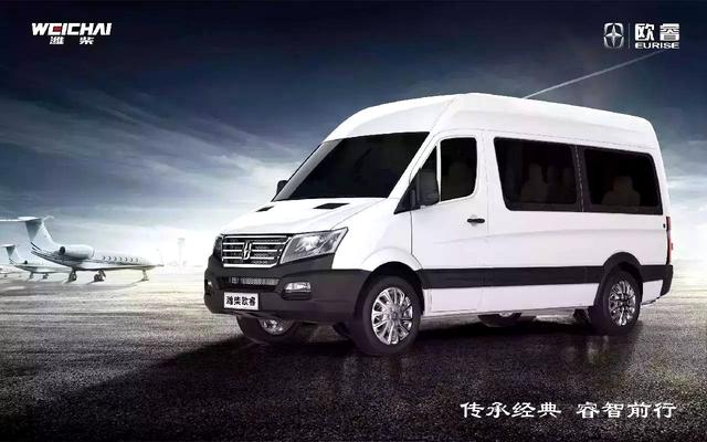 16个品牌抢15万的总销量 国内欧系轻客品牌已“泛滥成灾” - 第11张 - 提加商用车网 16个品牌抢15万的总销量 国内欧系轻客品牌已“泛滥成灾” - 第11张
