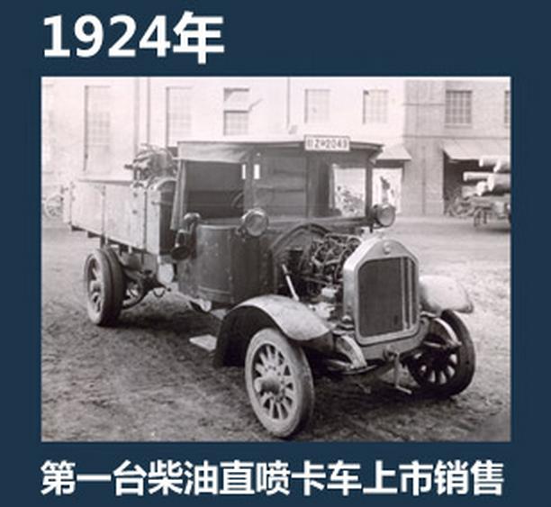 每日侃卡车：中国第一台卡车竟然不是解放CA10？ - 第2张