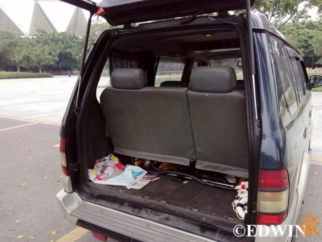 东南也有神车?15年车龄的东南富利卡深度评测 - 第28张 - 提加商用车网 东南也有神车?15年车龄的东南富利卡深度评测 - 第28张