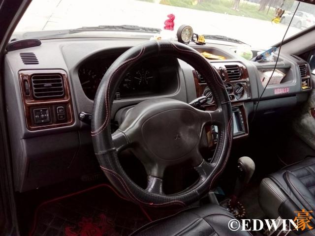 东南也有神车?15年车龄的东南富利卡深度评测 - 第32张 - 提加商用车网 东南也有神车?15年车龄的东南富利卡深度评测 - 第32张