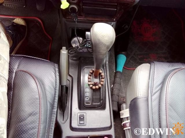 东南也有神车?15年车龄的东南富利卡深度评测 - 第42张 - 提加商用车网 东南也有神车?15年车龄的东南富利卡深度评测 - 第42张