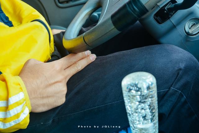 这才是轻型货车 五十铃600P轻型货车实拍 - 第29张