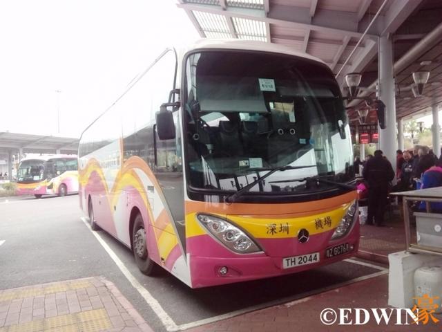 几乎没有国产车?香港街头卡车、客车实拍(上) - 第2张 - 提加商用车网 几乎没有国产车?香港街头卡车、客车实拍(上) - 第2张
