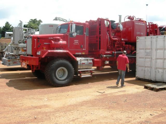 绝对的卡车怪兽 肯沃斯C500s水泥泵车赏析 - 第8张 - 提加商用车网 绝对的卡车怪兽 肯沃斯C500s水泥泵车赏析 - 第8张