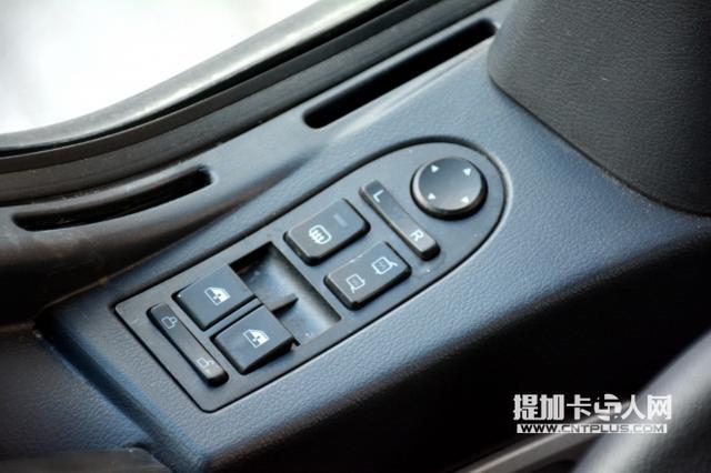 要成为中卡市场的明星车型?重汽T5G载货车底盘图解 - 第11张 - 提加商用车网 要成为中卡市场的明星车型?重汽T5G载货车底盘图解 - 第11张