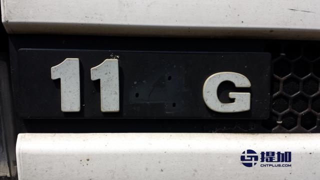 300多万公里无大修 国内也有如此牛的斯堪尼亚卡车? - 第6张 - 提加商用车网 300多万公里无大修 国内也有如此牛的斯堪尼亚卡车? - 第6张