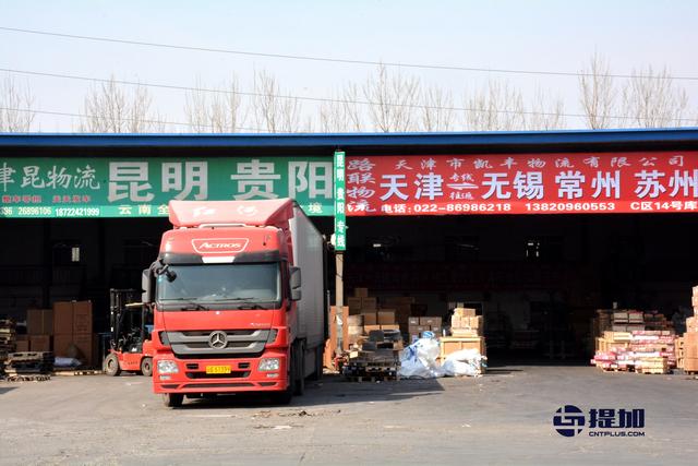 货车不好跑？他们却在不停的购置进口卡车 - 第10张