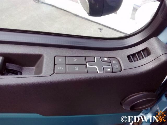 进口卡车界的网红 沃尔沃FM500马力牵引车实拍 - 第25张 - 提加商用车网 进口卡车界的网红 沃尔沃FM500马力牵引车实拍 - 第25张