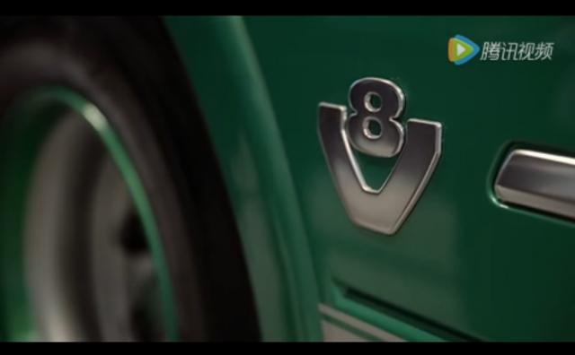 实力够强 小伙免费获赠斯堪尼亚V8定制版卡车 - 第3张