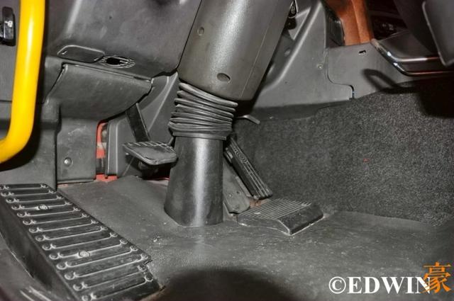 江淮格尔发最初的原型车?韩国现代HD260重卡实拍 - 第27张 - 提加商用车网 江淮格尔发最初的原型车?韩国现代HD260重卡实拍 - 第27张