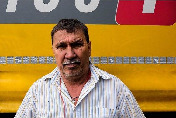 集体诉苦 欧洲卡车司机的生活竟然也不好过 - 第1张 - 提加商用车网 集体诉苦 欧洲卡车司机的生活竟然也不好过 - 第1张