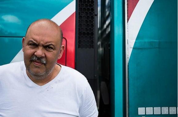 集体诉苦 欧洲卡车司机的生活竟然也不好过 - 第9张 - 提加商用车网 集体诉苦 欧洲卡车司机的生活竟然也不好过 - 第9张