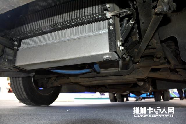 售价70万左右  宇通T7中巴商务车豪华版实拍 - 第23张 - 提加商用车网 售价70万左右  宇通T7中巴商务车豪华版实拍 - 第23张