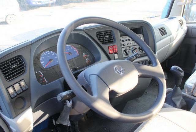 货车三限新政实施 9.6米单桥载货车将成快递行业新宠? - 第7张 - 提加商用车网 货车三限新政实施 9.6米单桥载货车将成快递行业新宠? - 第7张