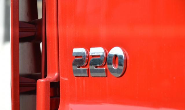 货车三限新政实施 9.6米单桥载货车将成快递行业新宠? - 第8张 - 提加商用车网 货车三限新政实施 9.6米单桥载货车将成快递行业新宠? - 第8张