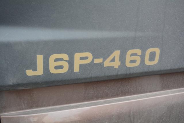 领航版也不靠谱？运营一年多的解放J6P牵引车实拍 - 第2张