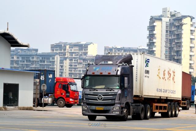 大马力已成主流?国内500马力以上牵引车盘点(上) - 第3张 - 提加商用车网 大马力已成主流?国内500马力以上牵引车盘点(上) - 第3张