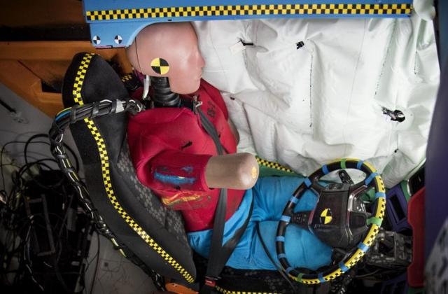 不玩噱头只注重实际意义 新一代斯堪尼亚卡车深度解析 - 第25张 - 提加商用车网 不玩噱头只注重实际意义 新一代斯堪尼亚卡车深度解析 - 第25张