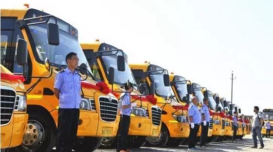 联手陕汽 西安金龙客车生产基地开工建设 - 第3张 - 提加商用车网 联手陕汽 西安金龙客车生产基地开工建设 - 第3张