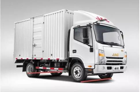 直通大梁+迈斯福动力 江淮帅铃轻卡重载车型即将上市 - 第3张 - 提加商用车网 直通大梁+迈斯福动力 江淮帅铃轻卡重载车型即将上市 - 第3张