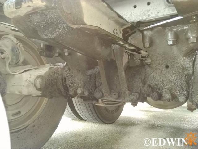 余威仍存 接近报废的斯堪尼亚P380卡车实拍 - 第8张 - 提加商用车网 余威仍存 接近报废的斯堪尼亚P380卡车实拍 - 第8张