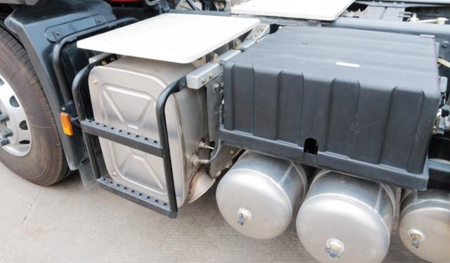 治超新规将至 轻量化将成未来重卡发展趋势? - 第3张 - 提加商用车网 治超新规将至 轻量化将成未来重卡发展趋势? - 第3张