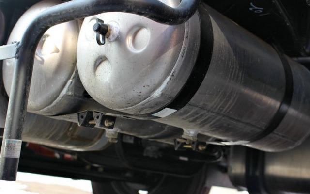 治超新政下要火的轻量化中重卡 您需要了解这些 - 第4张